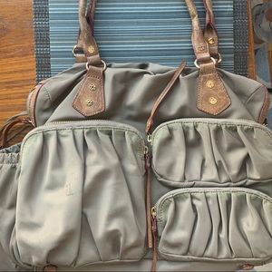 MZ Wallace Kate Bag